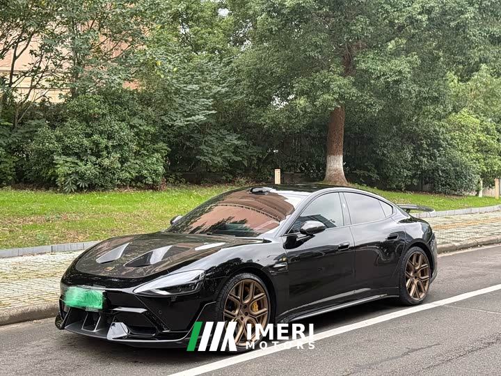 Xiaomi SU7 Ultra