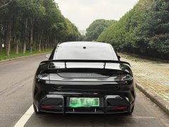 Xiaomi SU7 Ultra - ფოტო 10