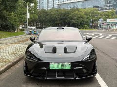 Xiaomi SU7 Ultra - ფოტო 2