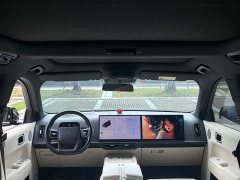 Li Auto L8 Pro - ფოტო 13