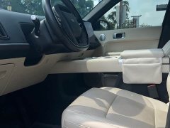 Li Auto L8 Pro - ფოტო 18