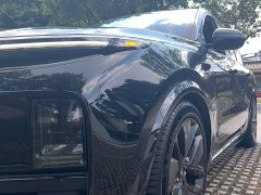 Li Auto L8 Pro - ფოტო 8