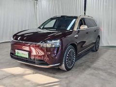 AITO Wenjie M9 Extended Range Ultra 52kWh 6-Seater with 192-Line LiDAR - фото 1