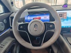 AITO Wenjie M9 Extended Range Ultra 52kWh 6-Seater with 192-Line LiDAR - фото 10