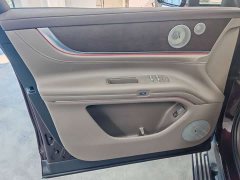 AITO Wenjie M9 Extended Range Ultra 52kWh 6-Seater with 192-Line LiDAR - фото 13