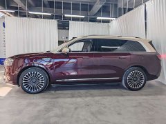 AITO Wenjie M9 Extended Range Ultra 52kWh 6-Seater with 192-Line LiDAR - фото 14