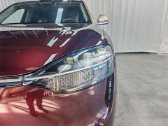 AITO Wenjie M9 Extended Range Ultra 52kWh 6-Seater with 192-Line LiDAR - фото 15