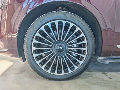 AITO Wenjie M9 Extended Range Ultra 52kWh 6-Seater with 192-Line LiDAR - фото 16