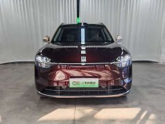 AITO Wenjie M9 Extended Range Ultra 52kWh 6-Seater with 192-Line LiDAR - фото 2