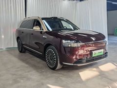 AITO Wenjie M9 Extended Range Ultra 52kWh 6-Seater with 192-Line LiDAR - фото 3