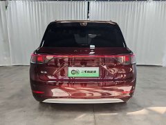 AITO Wenjie M9 Extended Range Ultra 52kWh 6-Seater with 192-Line LiDAR - фото 5