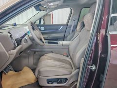 AITO Wenjie M9 Extended Range Ultra 52kWh 6-Seater with 192-Line LiDAR - фото 7