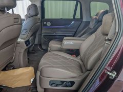 AITO Wenjie M9 Extended Range Ultra 52kWh 6-Seater with 192-Line LiDAR - фото 8