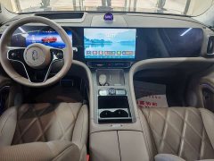 AITO Wenjie M9 Extended Range Ultra 52kWh 6-Seater with 192-Line LiDAR - фото 9
