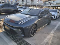 Lynk & Co 03 2.0T Diesel DCT Pro - ფოტო 1