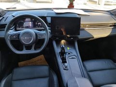 Lynk & Co 03 2.0T Diesel DCT Pro - ფოტო 12