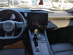 Lynk & Co 03 2.0T Diesel DCT Pro - ფოტო 13