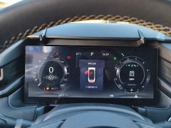 Lynk & Co 03 2.0T Diesel DCT Pro - ფოტო 14