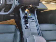 Lynk & Co 03 2.0T Diesel DCT Pro - ფოტო 16