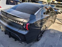 Lynk & Co 03 2.0T Diesel DCT Pro - ფოტო 3