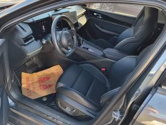 Lynk & Co 03 2.0T Diesel DCT Pro - ფოტო 9