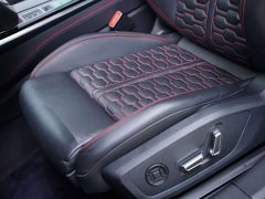 Audi RS 6 RS 6 4.0T Avant Performance - ფოტო 10
