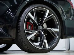 Audi RS 6 RS 6 4.0T Avant Performance - ფოტო 13