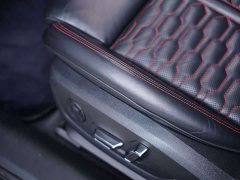 Audi RS 6 RS 6 4.0T Avant Performance - ფოტო 14