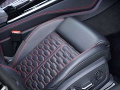 Audi RS 6 RS 6 4.0T Avant Performance - ფოტო 15