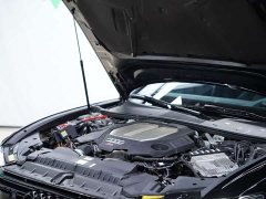 Audi RS 6 RS 6 4.0T Avant Performance - ფოტო 7