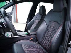 Audi RS 6 RS 6 4.0T Avant Performance - ფოტო 9
