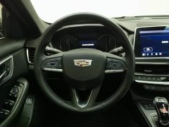 Cadillac CT5 2.8T Luxury (Standard Edition) - ფოტო 11