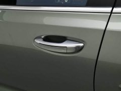Cadillac CT5 2.8T Luxury (Standard Edition) - ფოტო 18