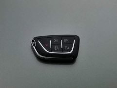Cadillac CT5 2.8T Luxury (Standard Edition) - ფოტო 19