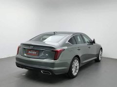 Cadillac CT5 2.8T Luxury (Standard Edition) - ფოტო 2