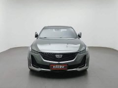 Cadillac CT5 2.8T Luxury (Standard Edition) - ფოტო 3