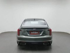 Cadillac CT5 2.8T Luxury (Standard Edition) - ფოტო 4