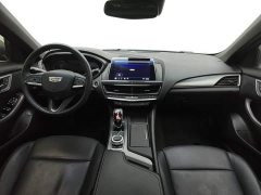 Cadillac CT5 2.8T Luxury (Standard Edition) - ფოტო 5