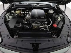 Cadillac CT5 2.8T Luxury (Standard Edition) - ფოტო 6