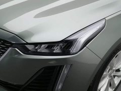 Cadillac CT5 2.8T Luxury (Standard Edition) - ფოტო 7