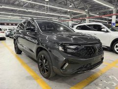 Volkswagen Jetta VS7 280TSI Automatic Highline Pleasure Edition - фото 3