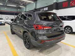 Volkswagen Jetta VS7 280TSI Automatic Highline Pleasure Edition - фото 8