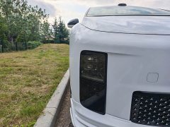 Li Auto i6 Four-Wheel Drive Standard Edition - фото 10