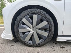 Li Auto i6 Four-Wheel Drive Standard Edition - фото 11