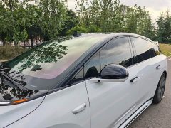 Li Auto i6 Four-Wheel Drive Standard Edition - фото 12