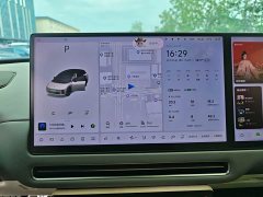 Li Auto i6 Four-Wheel Drive Standard Edition - фото 15
