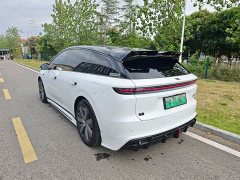 Li Auto i6 Four-Wheel Drive Standard Edition - фото 4