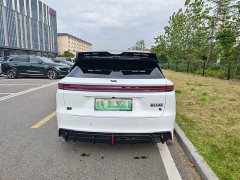Li Auto i6 Four-Wheel Drive Standard Edition - фото 5