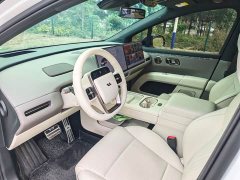 Li Auto i6 Four-Wheel Drive Standard Edition - фото 6