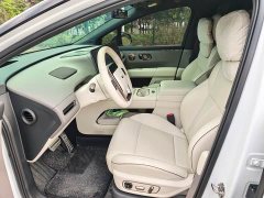 Li Auto i6 Four-Wheel Drive Standard Edition - фото 7